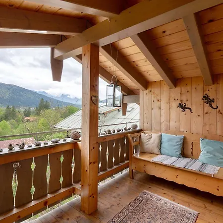 Oberschoenauer Bergblick Шёнау-ам-Кёнигсзе