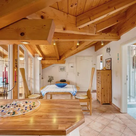 Oberschoenauer Bergblick Apartman *