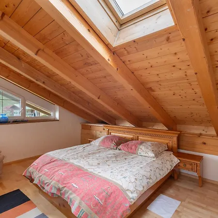 Apartman Oberschoenauer Bergblick
