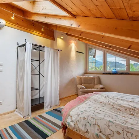 Apartman Oberschoenauer Bergblick Schönau am Königssee