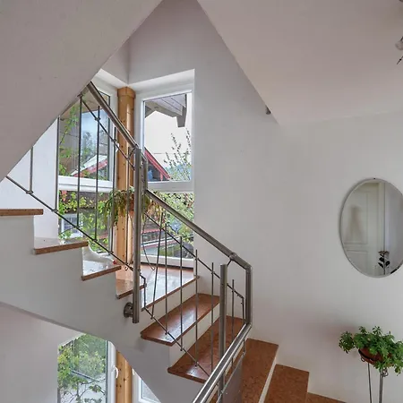 Apartman Oberschoenauer Bergblick