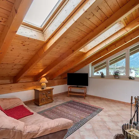 Oberschoenauer Bergblick Apartment
