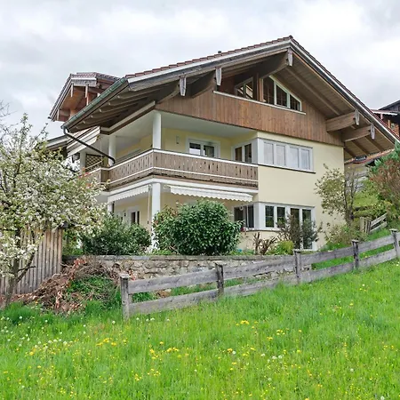 Oberschoenauer Bergblick *