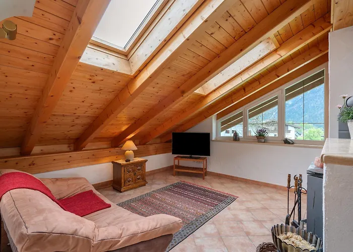 Oberschoenauer Bergblick Daire